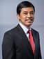 Prof. dr. Dante Saksono Harbuwono, Sp.PD, KEMD, Ph.D